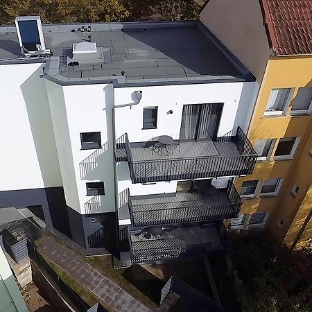Schoene Apartments In Der Innenstadt I Home2Share Osnabrueck Exterior photo