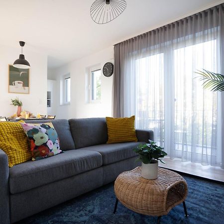 Schoene Apartments In Der Innenstadt I Home2Share Osnabrueck Exterior photo
