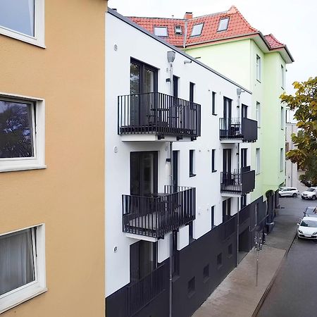 Schoene Apartments In Der Innenstadt I Home2Share Osnabrueck Exterior photo