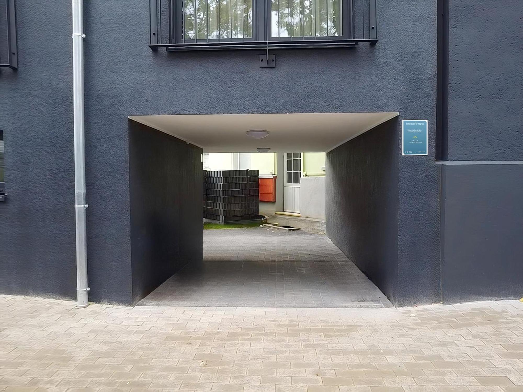Schoene Apartments In Der Innenstadt I Home2Share Osnabrueck Exterior photo