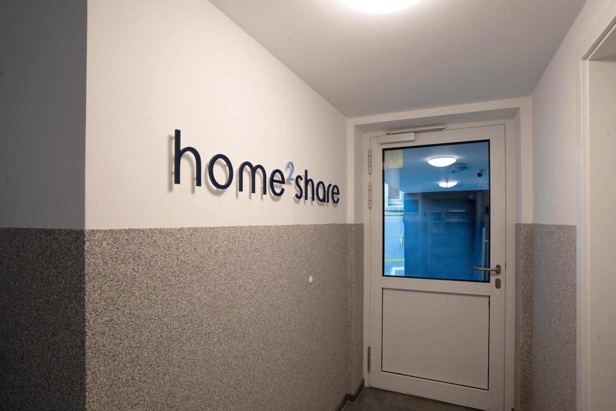 Schoene Apartments In Der Innenstadt I Home2Share Osnabrueck Exterior photo