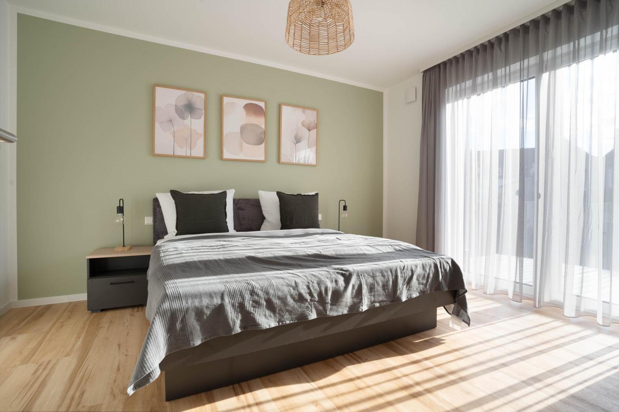 Schoene Apartments In Der Innenstadt I Home2Share Osnabrueck Exterior photo
