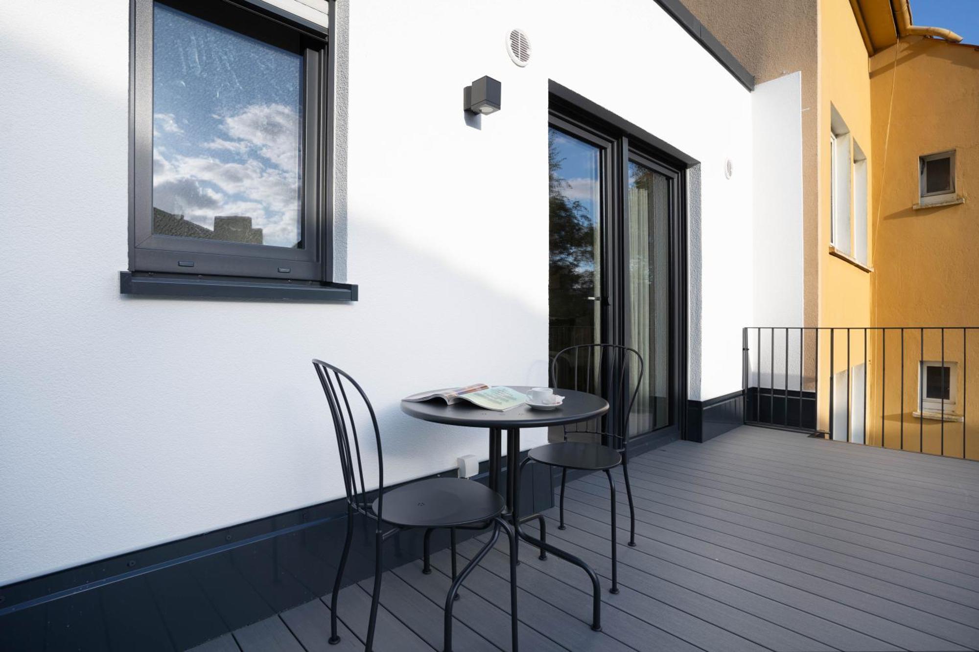 Schoene Apartments In Der Innenstadt I Home2Share Osnabrueck Exterior photo