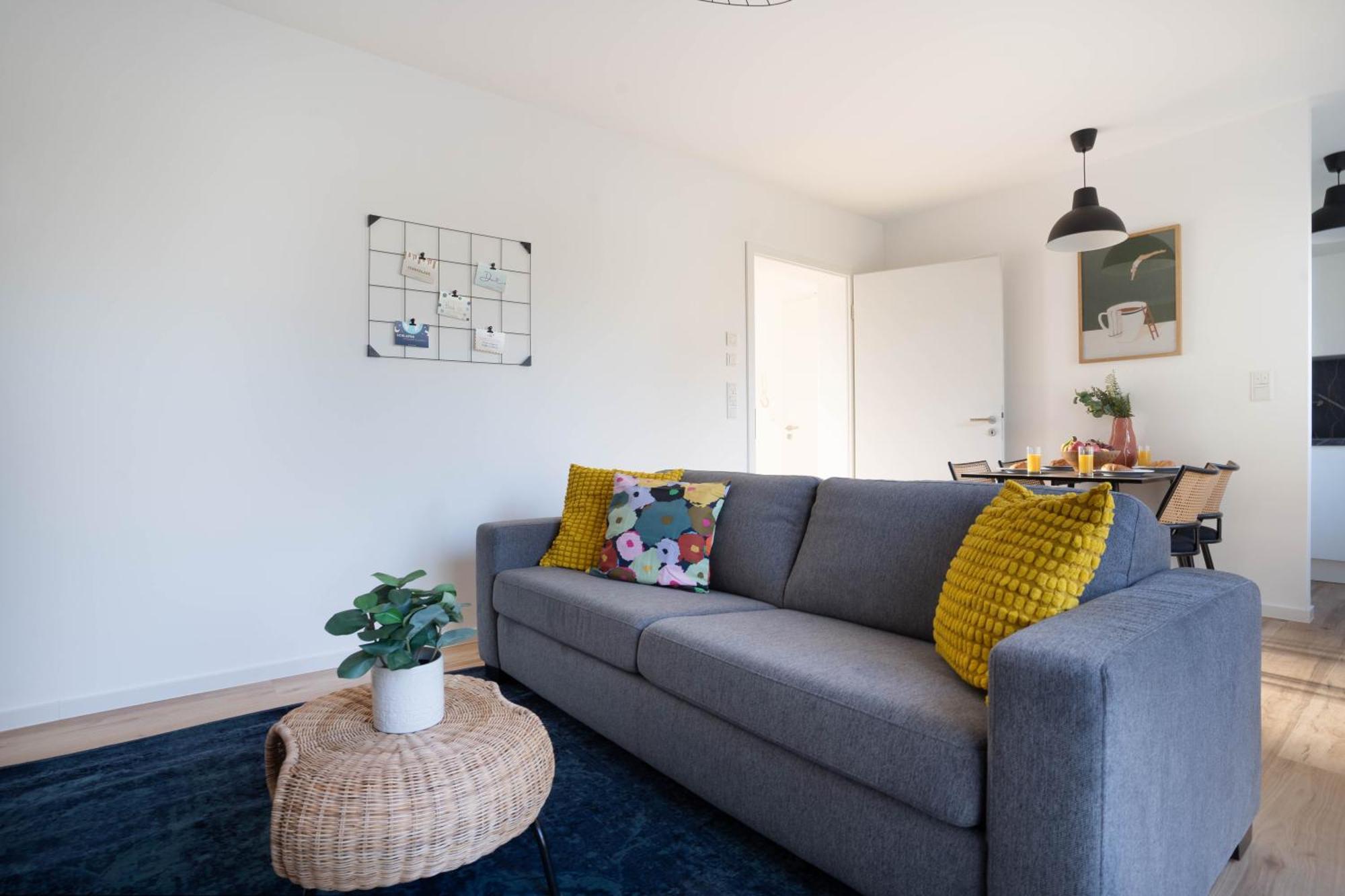 Schoene Apartments In Der Innenstadt I Home2Share Osnabrueck Exterior photo