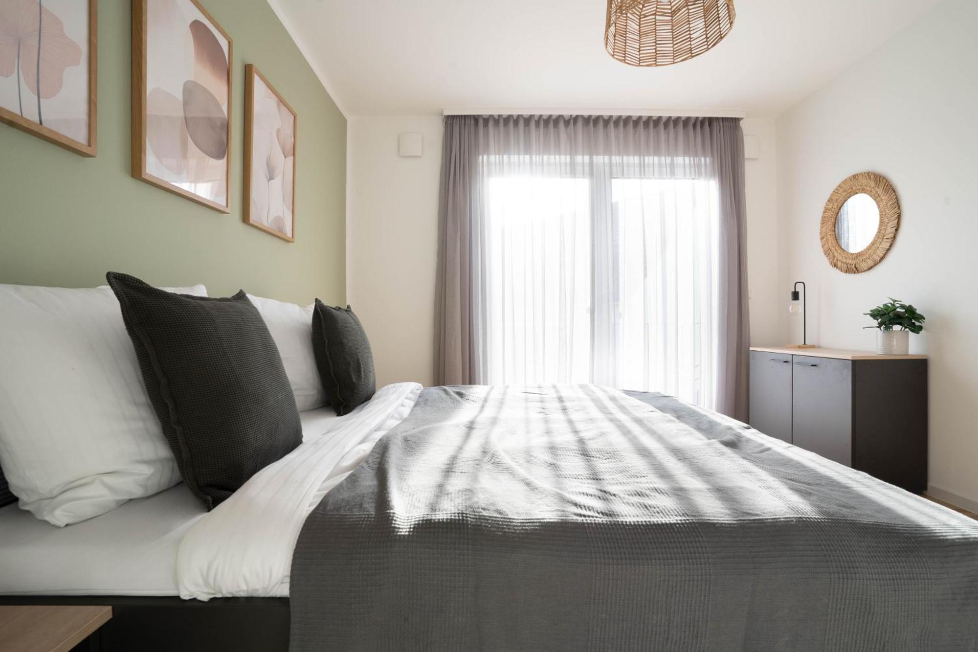 Schoene Apartments In Der Innenstadt I Home2Share Osnabrueck Exterior photo