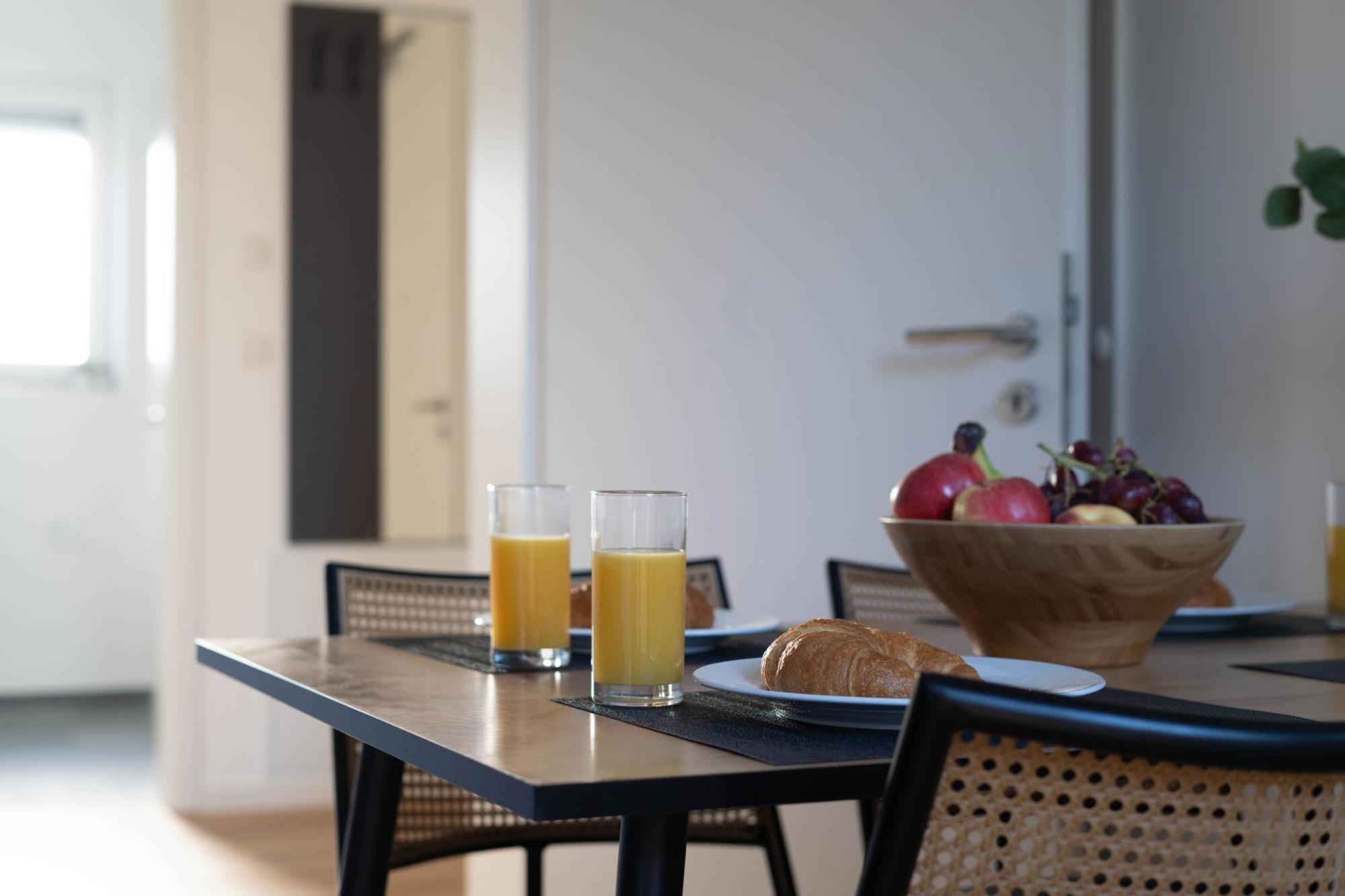 Schoene Apartments In Der Innenstadt I Home2Share Osnabrueck Exterior photo