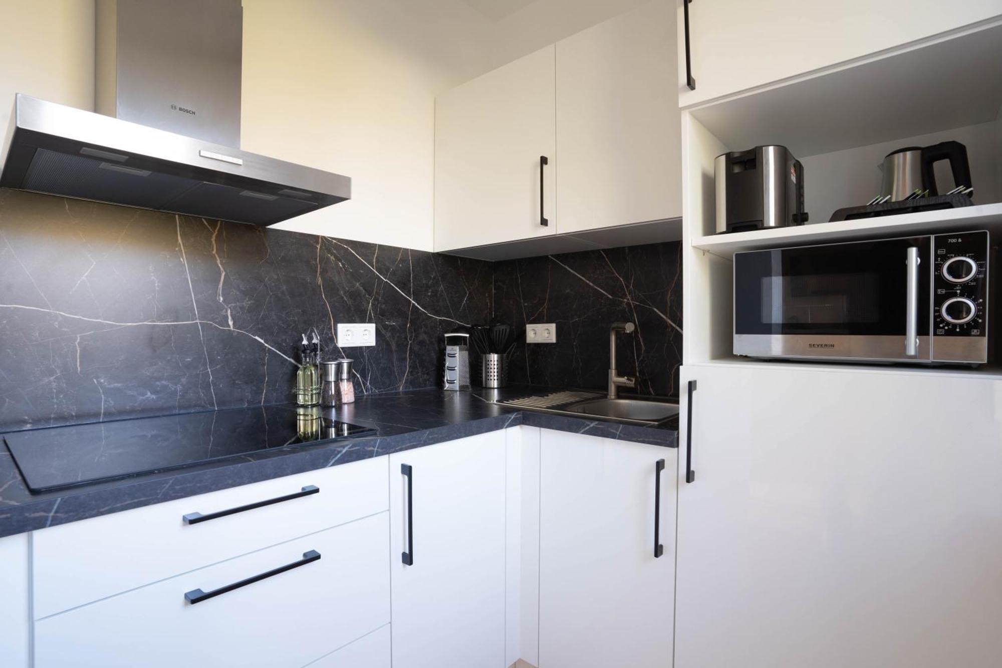 Schoene Apartments In Der Innenstadt I Home2Share Osnabrueck Exterior photo