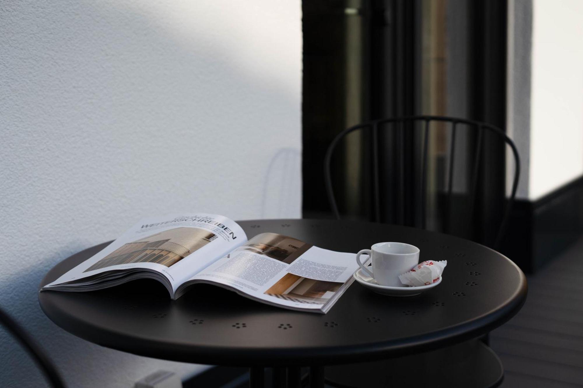 Schoene Apartments In Der Innenstadt I Home2Share Osnabrueck Exterior photo
