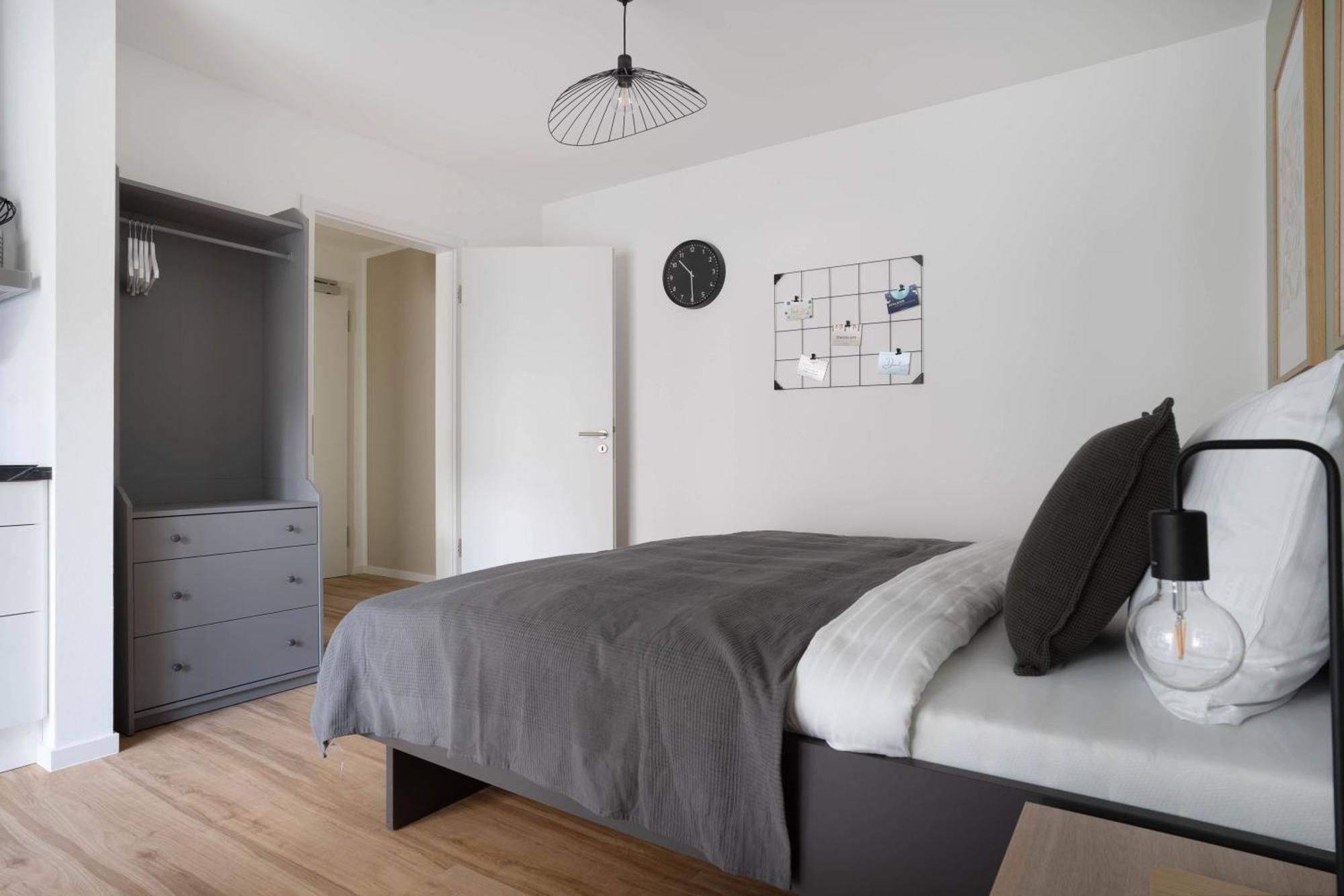Schoene Apartments In Der Innenstadt I Home2Share Osnabrueck Exterior photo