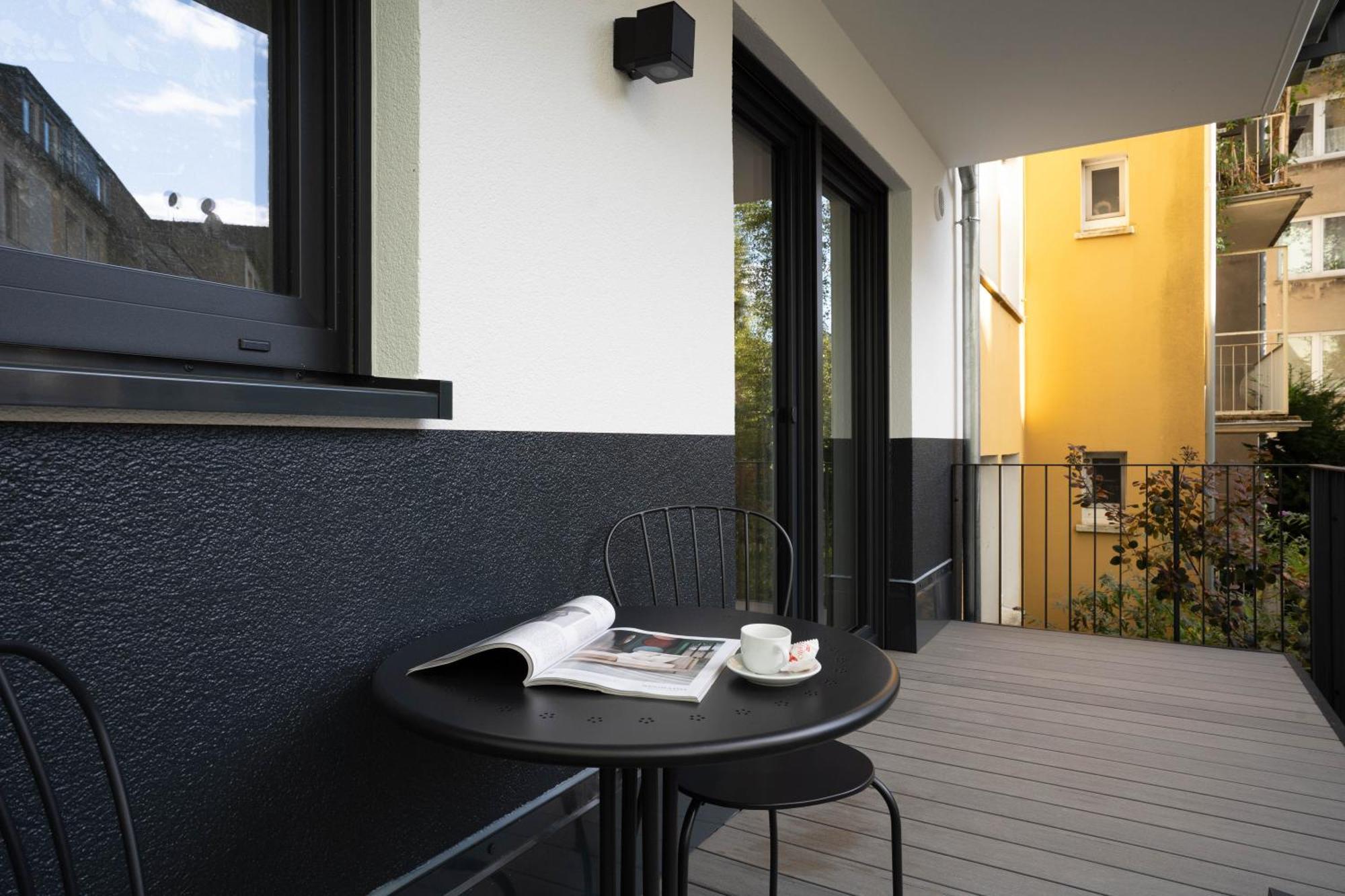 Schoene Apartments In Der Innenstadt I Home2Share Osnabrueck Exterior photo