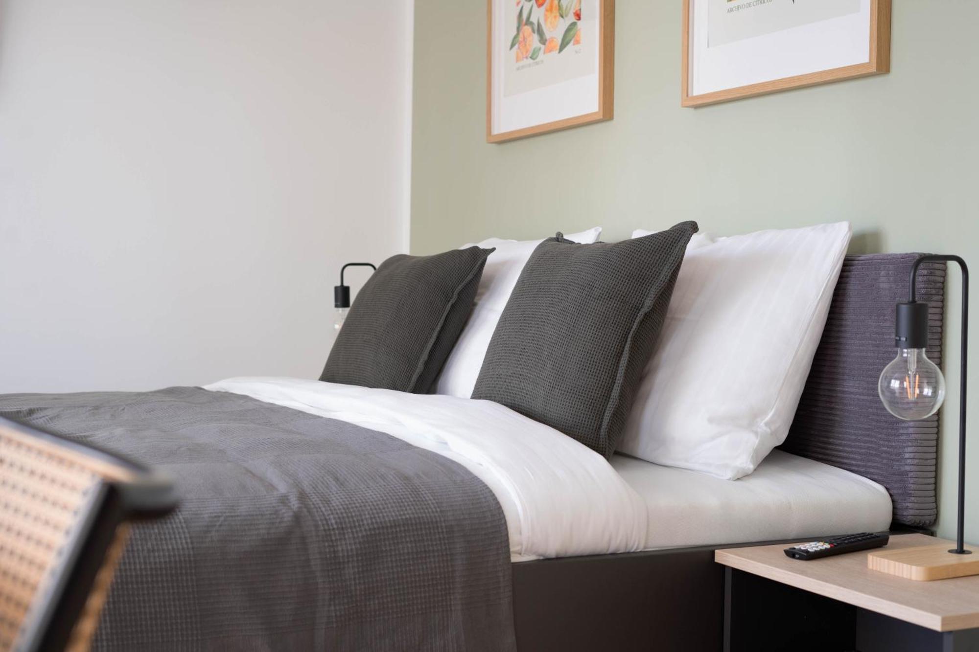 Schoene Apartments In Der Innenstadt I Home2Share Osnabrueck Exterior photo