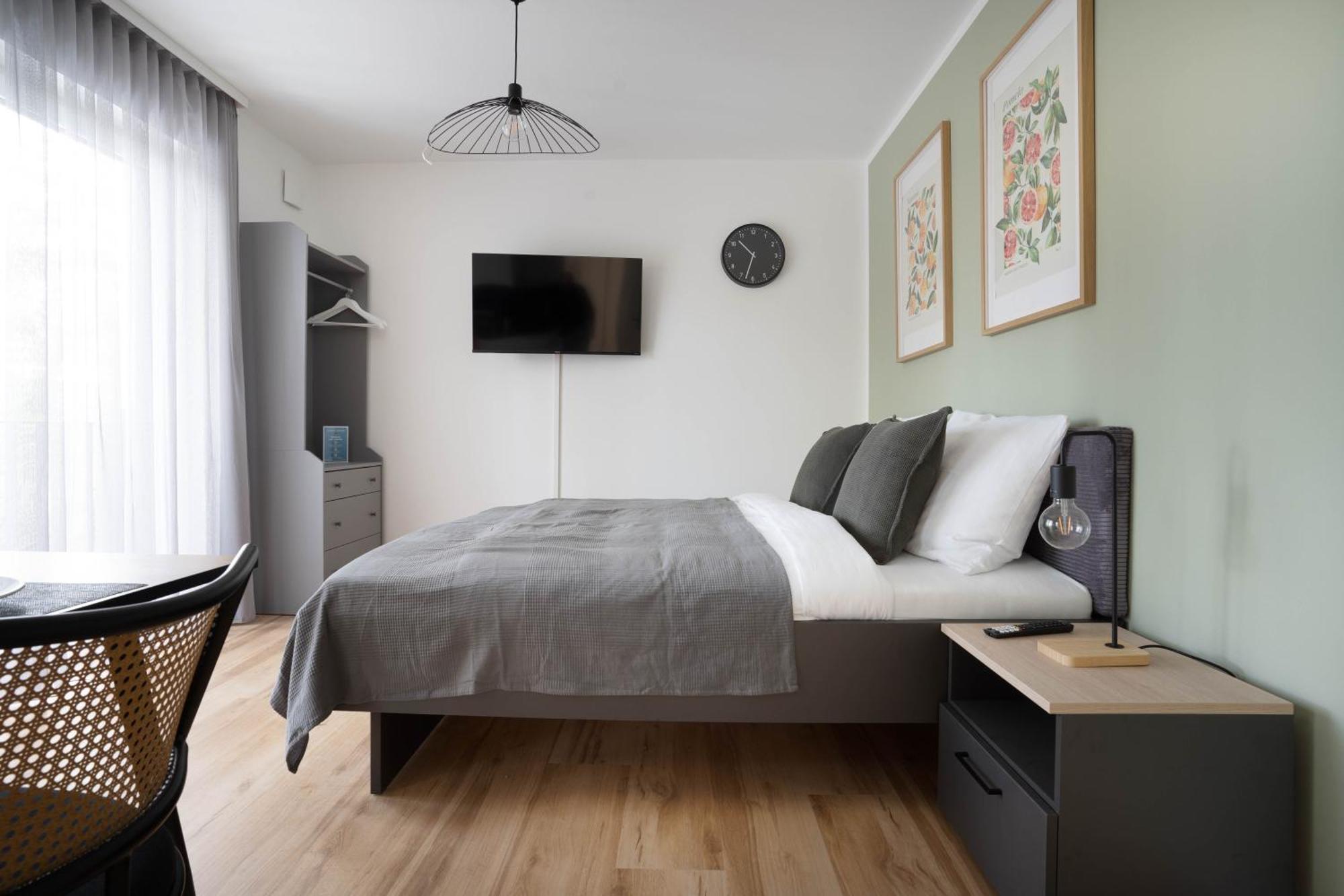 Schoene Apartments In Der Innenstadt I Home2Share Osnabrueck Exterior photo