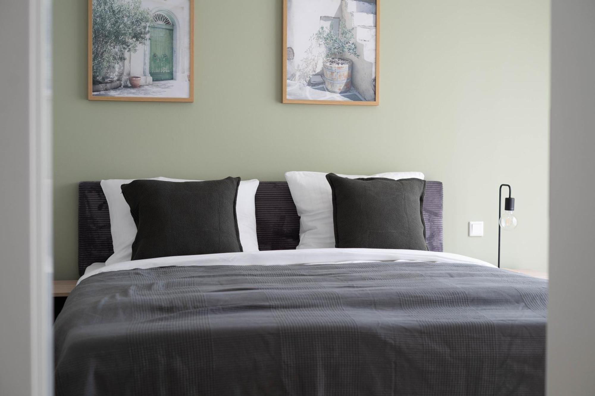 Schoene Apartments In Der Innenstadt I Home2Share Osnabrueck Exterior photo