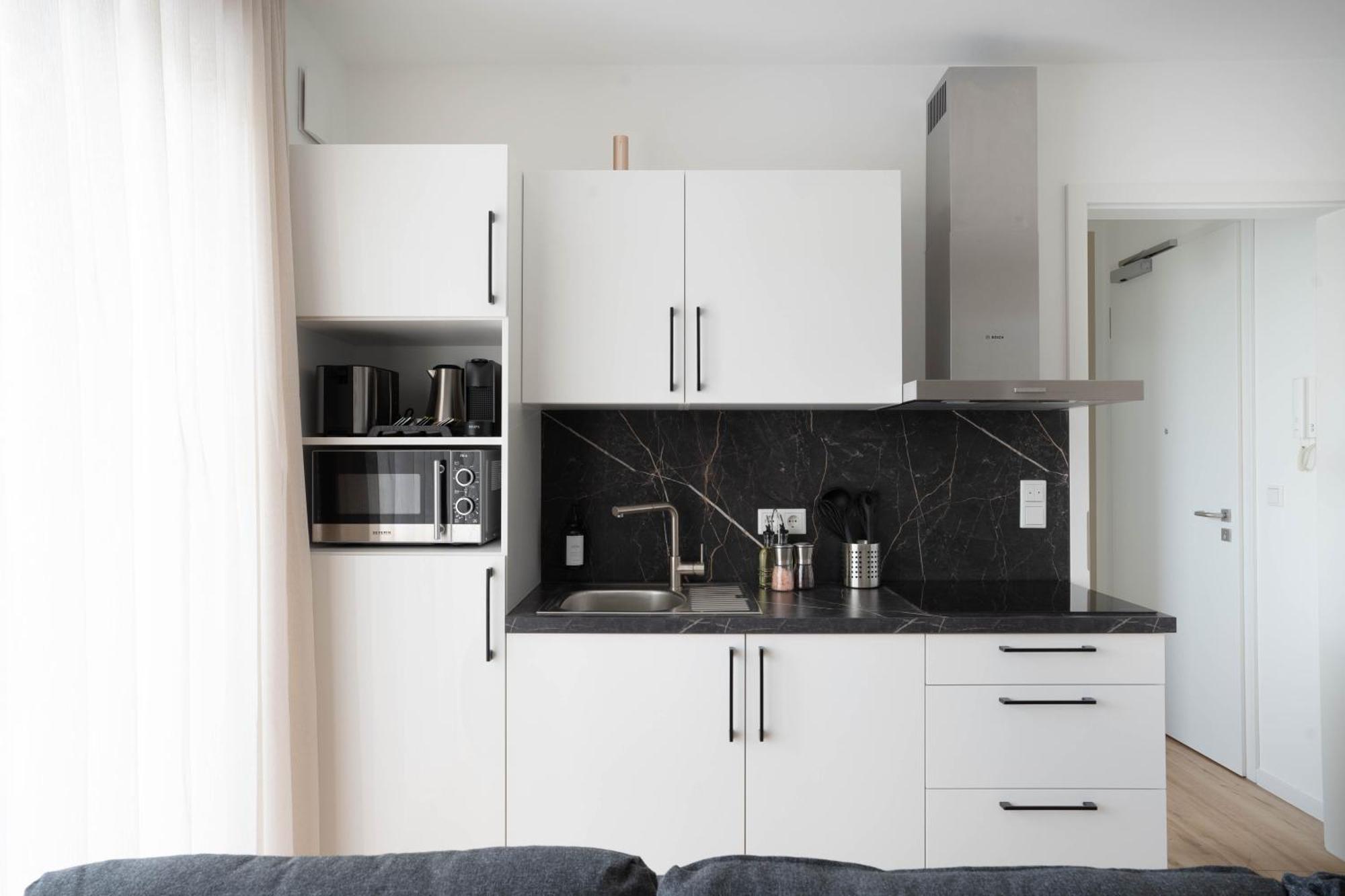 Schoene Apartments In Der Innenstadt I Home2Share Osnabrueck Exterior photo